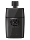 GUCCI GUILTY POUR HOMME PARFUM 90ML