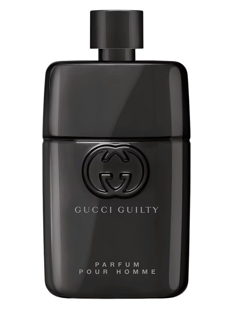 GUCCI GUILTY POUR HOMME PARFUM 90ML