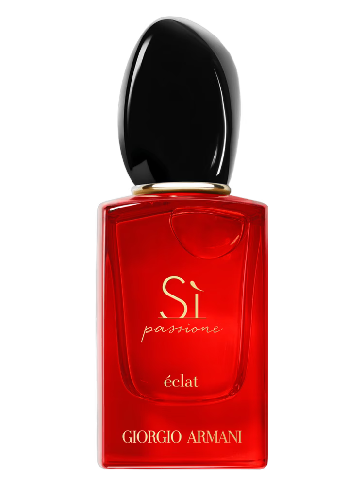 Giorgio Armani Sì Passione Giorgio Armani 100ml