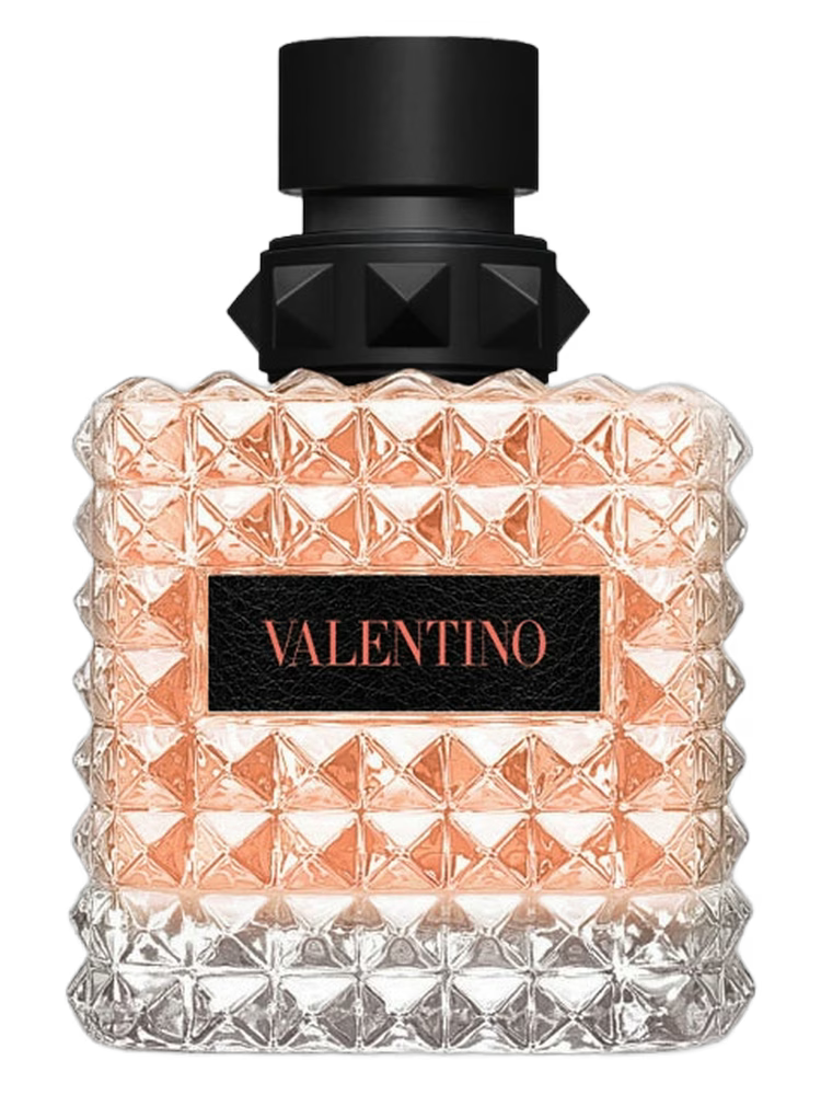 Valentino Donna Born In Roma Coral Fantasy Valentino 100ml