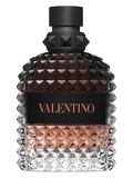 Valentino Uomo Born In Roma Coral Fantasy Valentino 100ml