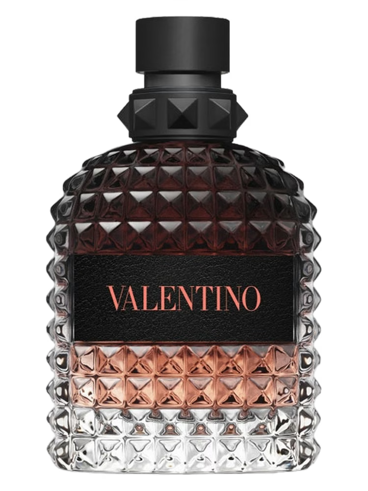 Valentino Uomo Born In Roma Coral Fantasy Valentino 100ml
