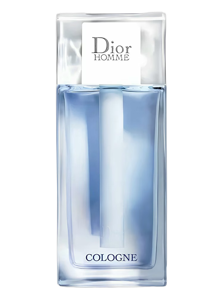 Dior Homme Cologne 125ML