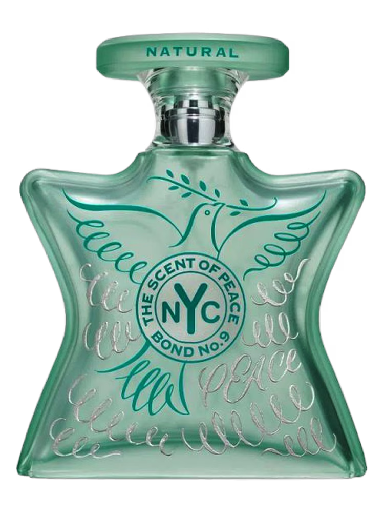 Bond No.9 The Scent Of Peace Natural Bond No 9 100ml