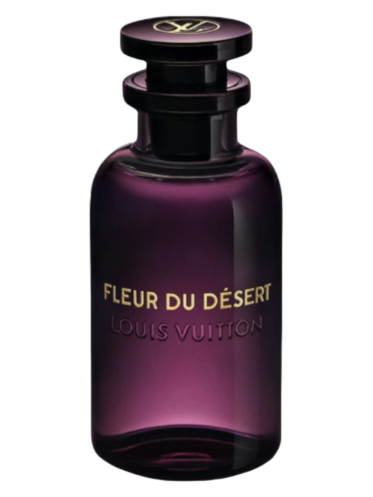 LV Fleur du Désert Eau de Parfum Louis Vuitton 100ML