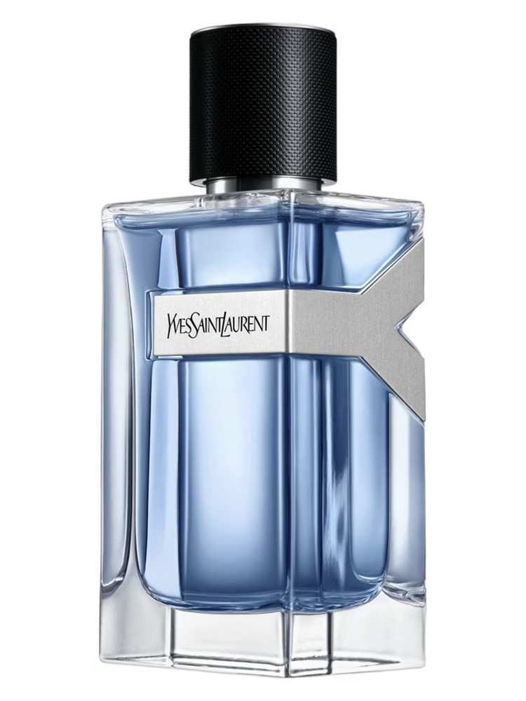 Yves Saint Laurent Y Eau de Toilette Yves Saint Laurent 100ML