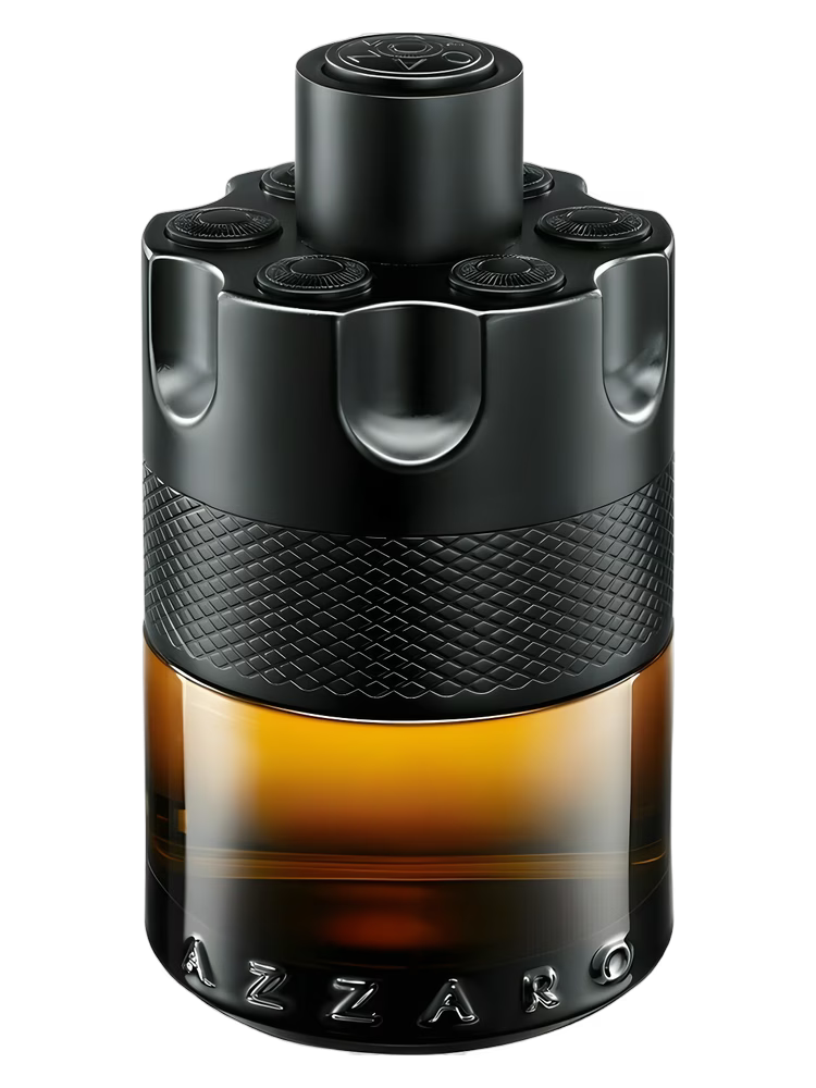 Azzaro The Most Wanted Parfum Azzaro 100ML