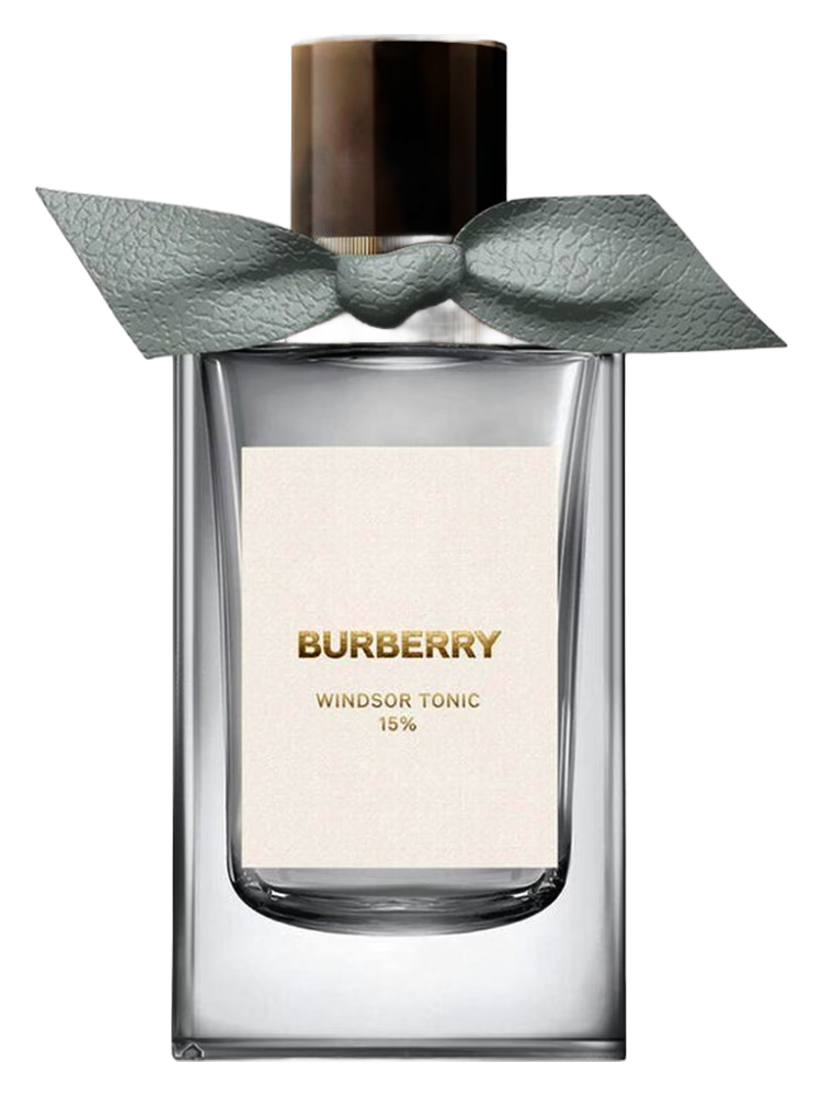 Burberry Windsor Tonic 15% Eau de Parfum 100ML