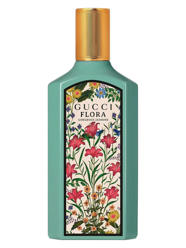 Flora Gorgeous Jasmine Gucci 100ml