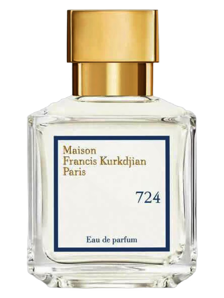 Maison Francis Kurkdjian 724 Maison Francis Kurkdjian 200ML