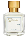Maison Francis Kurkdjian 724 Maison Francis Kurkdjian 70ML