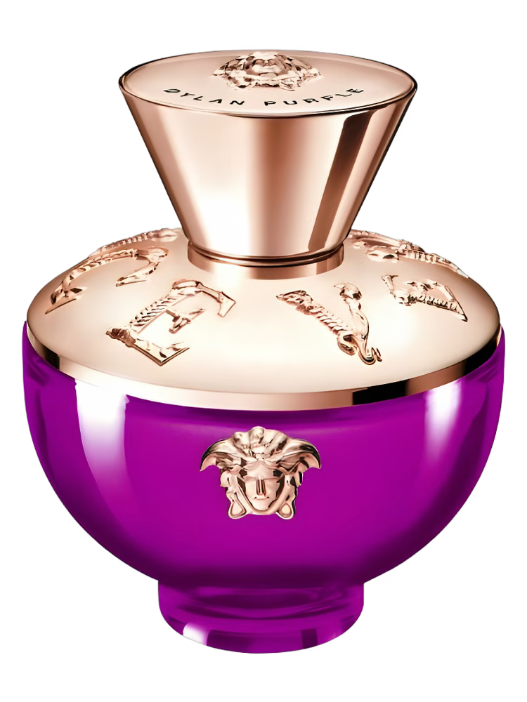 Versace Dylan Purple Pour Femme Eau de Parfum Natural Spray 100ml