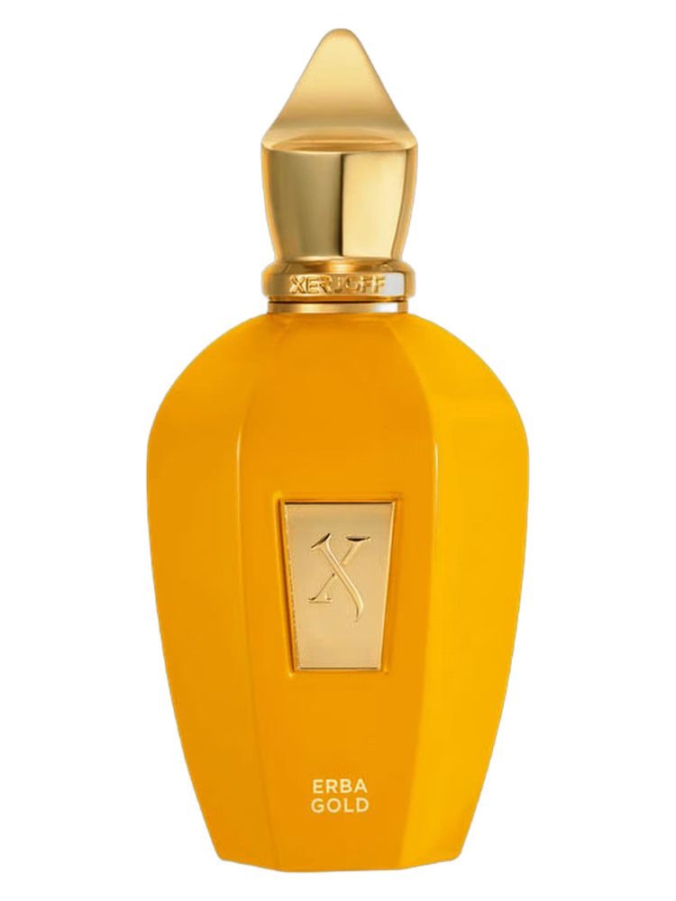 Xerjoff Erba Gold Eau de Parfum 100ML