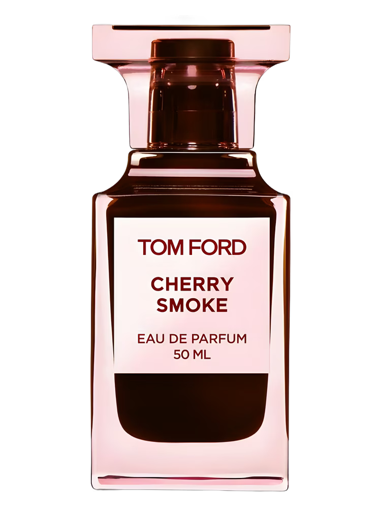 TOM FORD Cherry Smoke Eau de Parfum Tom Ford 100ml