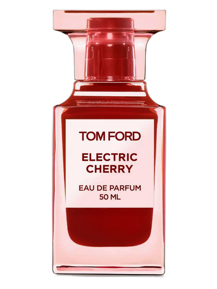 TOM FORD Electric Cherry Eau de Parfum Tom Ford 100ml