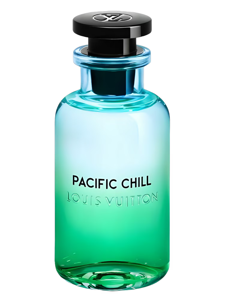LV Pacific Chill Louis Vuitton 100ml3
