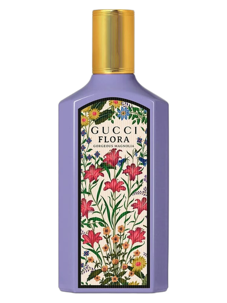 Flora Gorgeous Magnolia Gucci 100ml