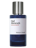Maison Crivelli Oud Maracujá Extrait de Parfum 100ML