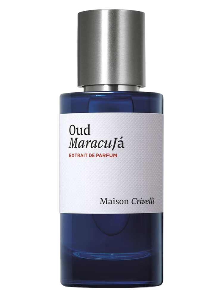 Maison Crivelli Oud Maracujá Extrait de Parfum 100ML