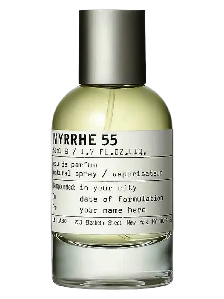 Le Labo Myrrhe 55 Eau de Parfum Le Labo 100ML