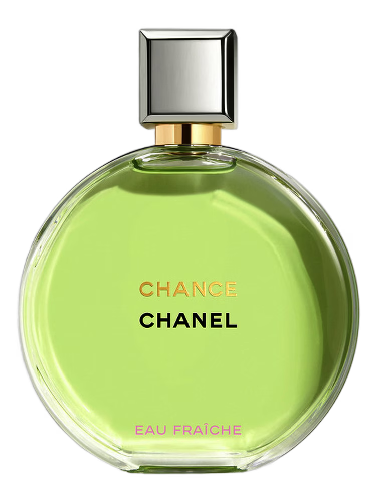 Chanel Chance Eau Fraîche Eau de Parfum 100ML