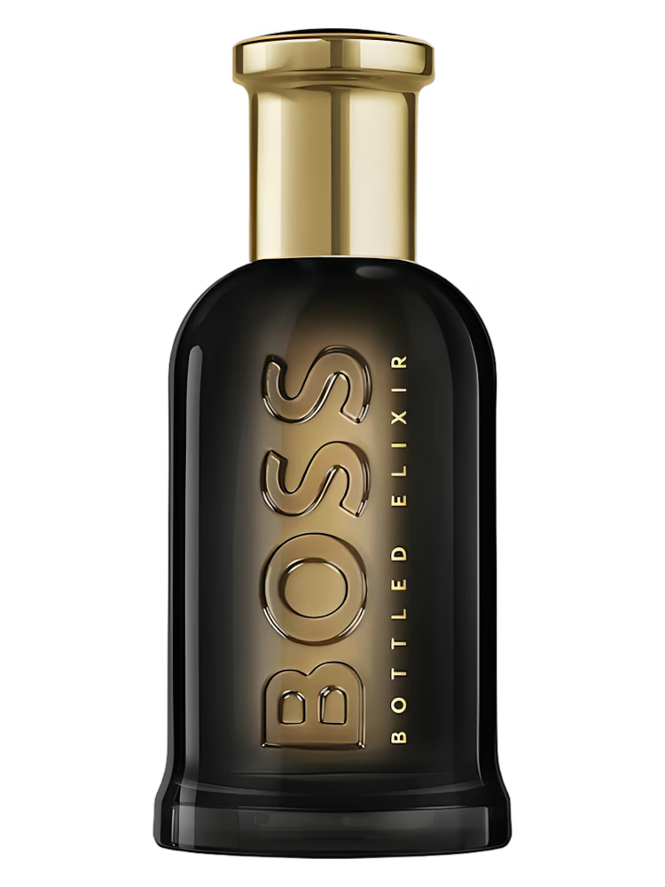 Hugo Boss Bottled Elixir Parfum Intense 100ML