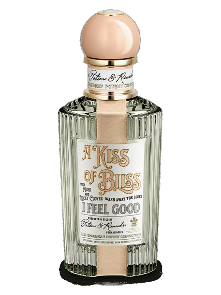 Penhaligon's A Kiss of Bliss Eau de Parfum
