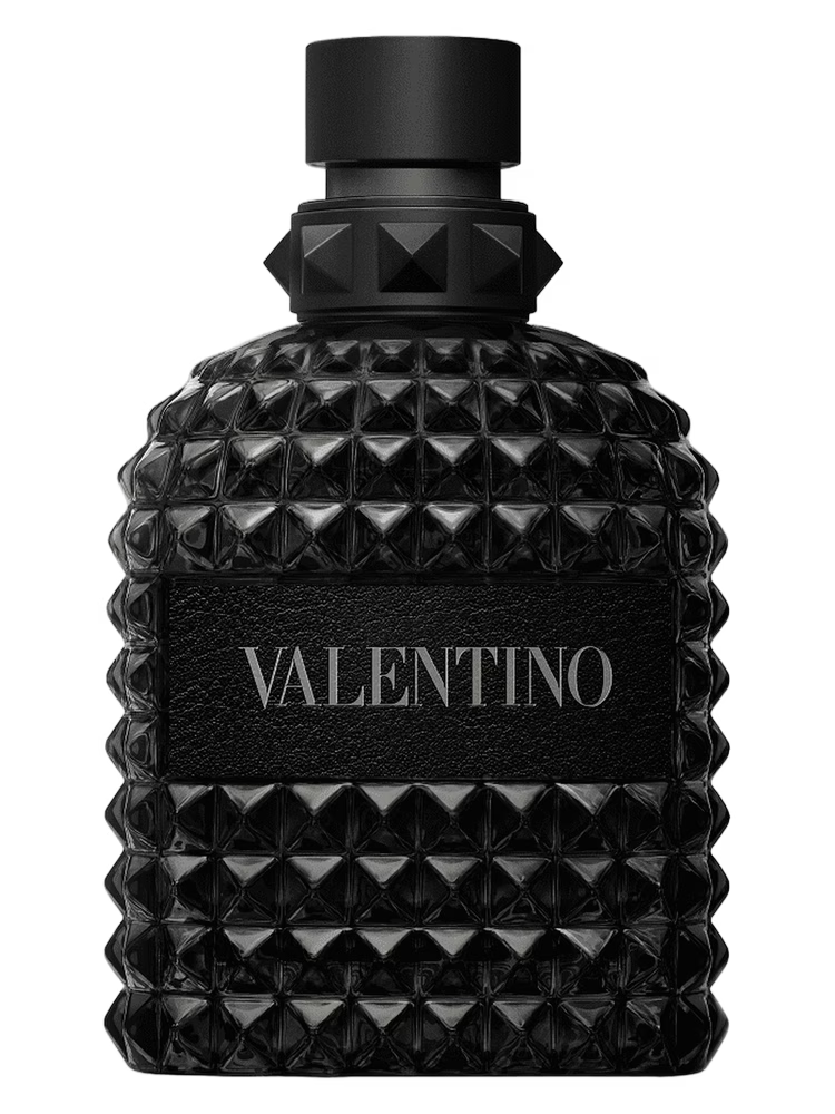 Valentino Uomo Born In Roma Rockstud Noir Valentino 100ml