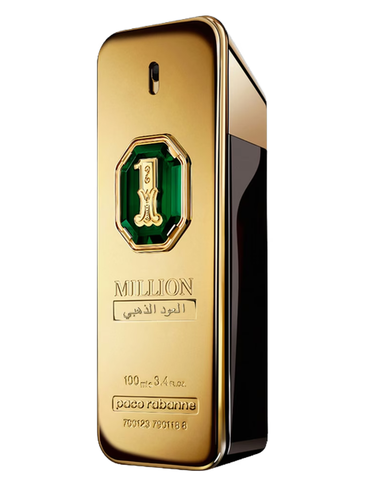 1 Million Golden Oud Rabanne 100ml