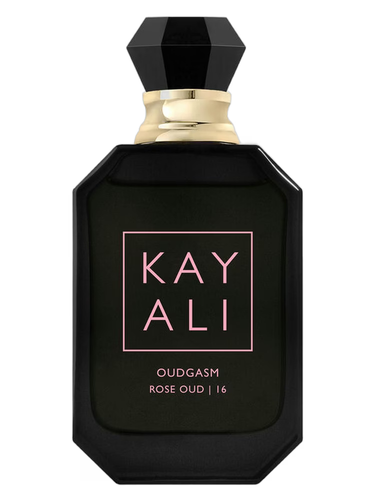 Kayali Oudgasm Rose Oud | 16 Intense Eau de Parfum 100ML