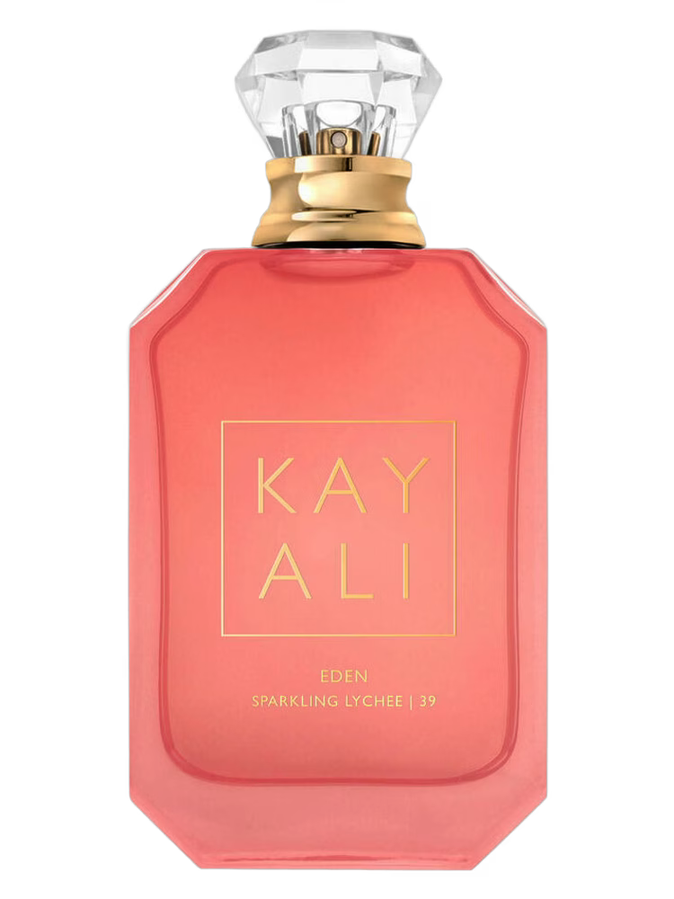 Kayali Eden Sparkling Lychee | 39 Eau de Parfum 100ML