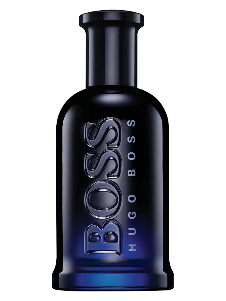 Hugo Boss Bottled Night Eau de Toilette 100ML