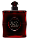 Yves Saint Laurent Black Opium Over Red Eau de Parfum YSL 90ML