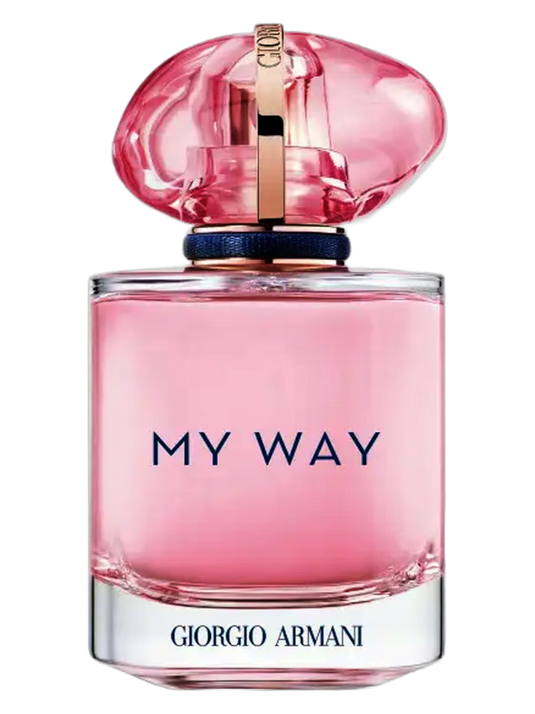 Giorgio Armani Giorgio Armani My Way Nectar Eau de Parfum 90ML