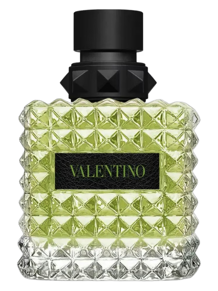 Valentino Donna Born in Roma Green Stravaganza Valentino 100ML