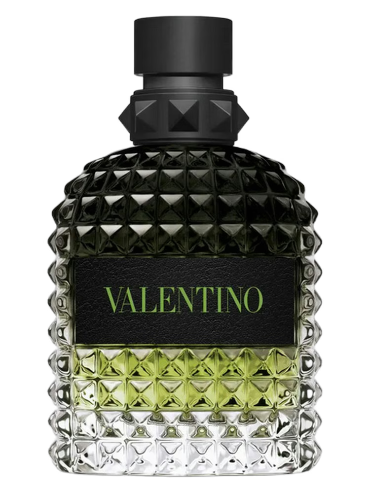 Valentino Uomo Born in Roma Green Stravaganza Valentino 100ML