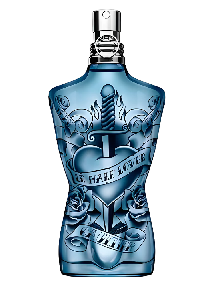 Jean Paul Gaultier Le Male Lover Eau de Parfum Jean Paul 90ML