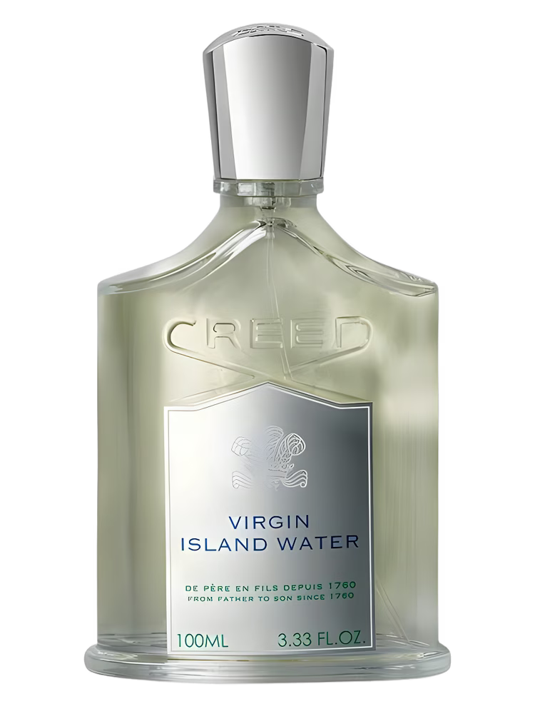 Creed Virgin Island Water Eau de Parfum Creed 100ML