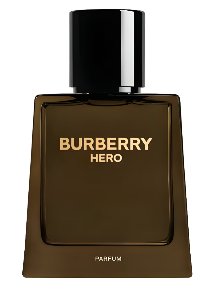 Burberry Hero Parfum 100ML