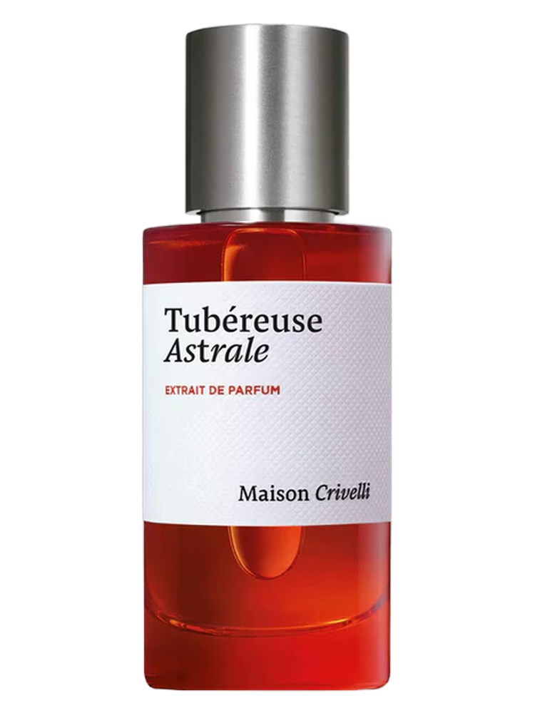 Maison Crivelli Tubéreuse Astrale Extrait de Parfum 100ML