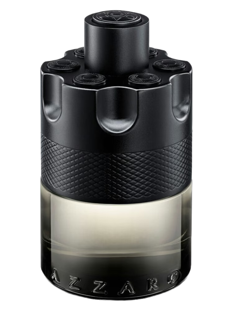 Azzaro The Most Wanted Eau de Parfum Intense 100ML