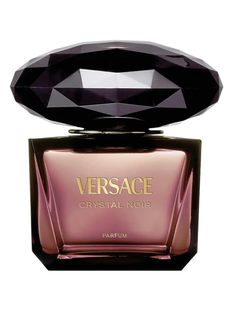 Versace Crystal Noir Eau de Parfum 90ML