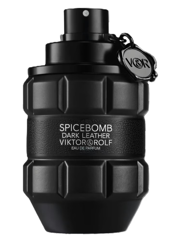 Viktor & Rolf Spicebomb Dark Leather Eau de Parfum 90ML