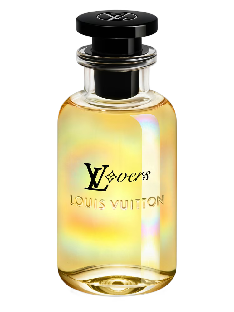 LV Lovers Louis Vuitton 100ML