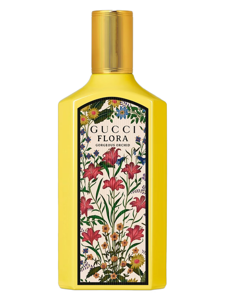 Gucci Flora Gorgeous Orchid 100ML