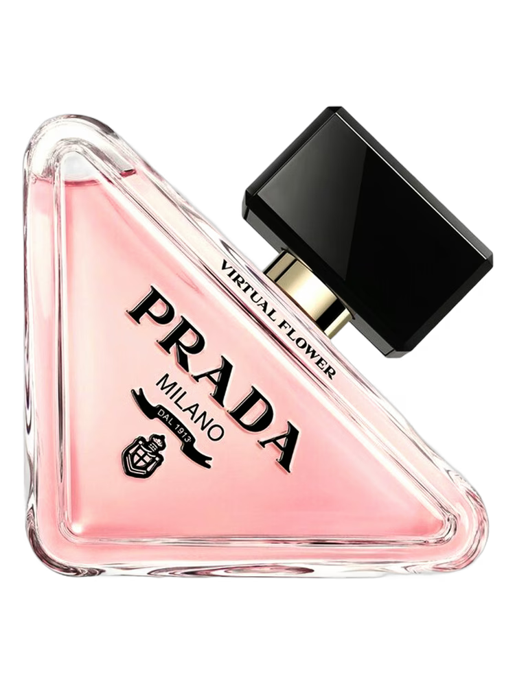 Prada Paradoxe Virtual Flower Eau de Parfum 90ML