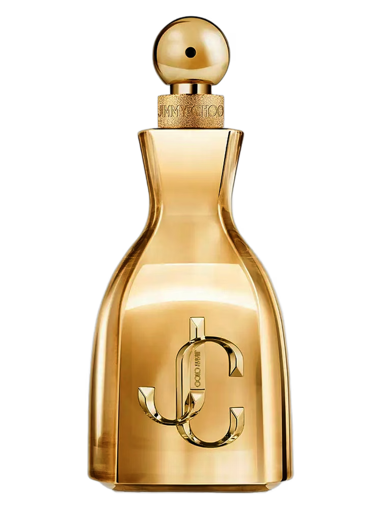 Jimmy Choo I Want Choo Le Parfum 100ml