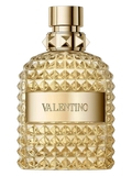 Valentino Born in Roma The Gold Uomo Valentino 100ml