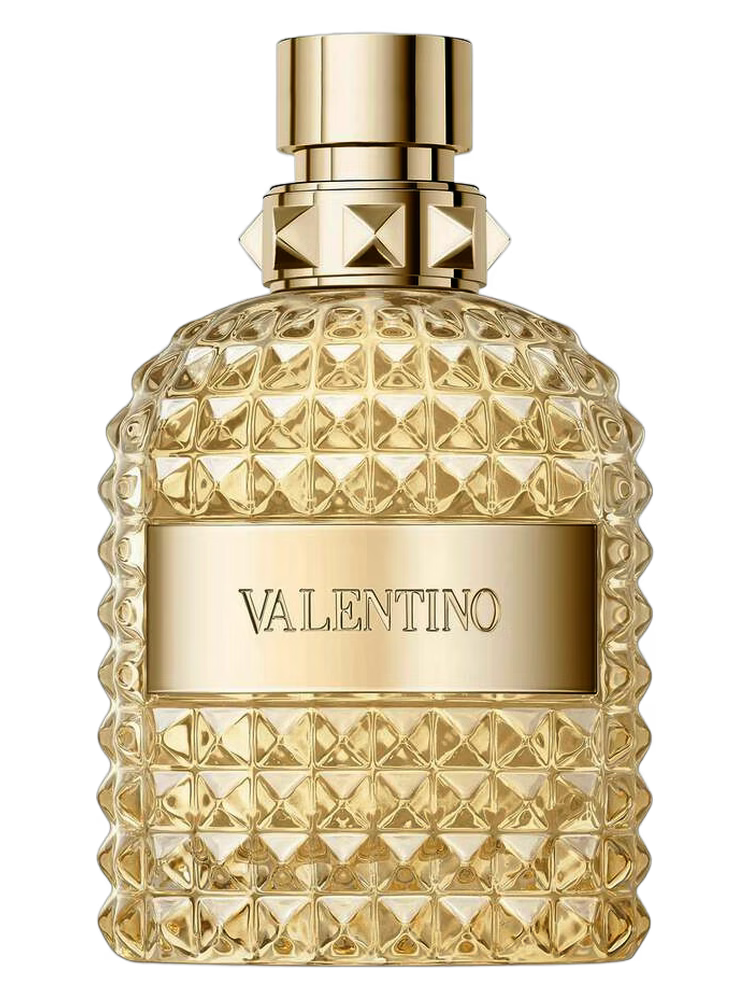 Valentino Born in Roma The Gold Uomo Valentino 100ml