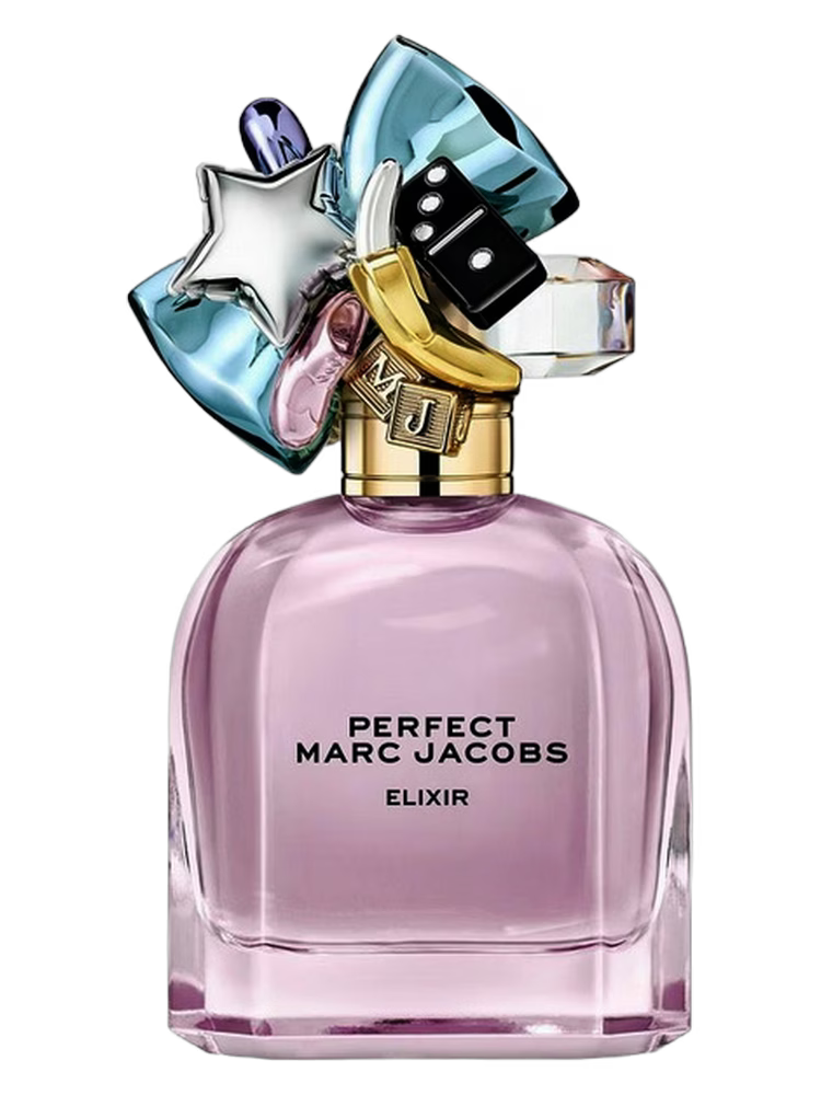 Marc Jacobs Perfect Elixir Eau de Parfum 100ML